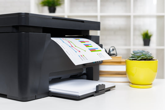 How to Make Printer Ink Last Longer: A Helpful Guide