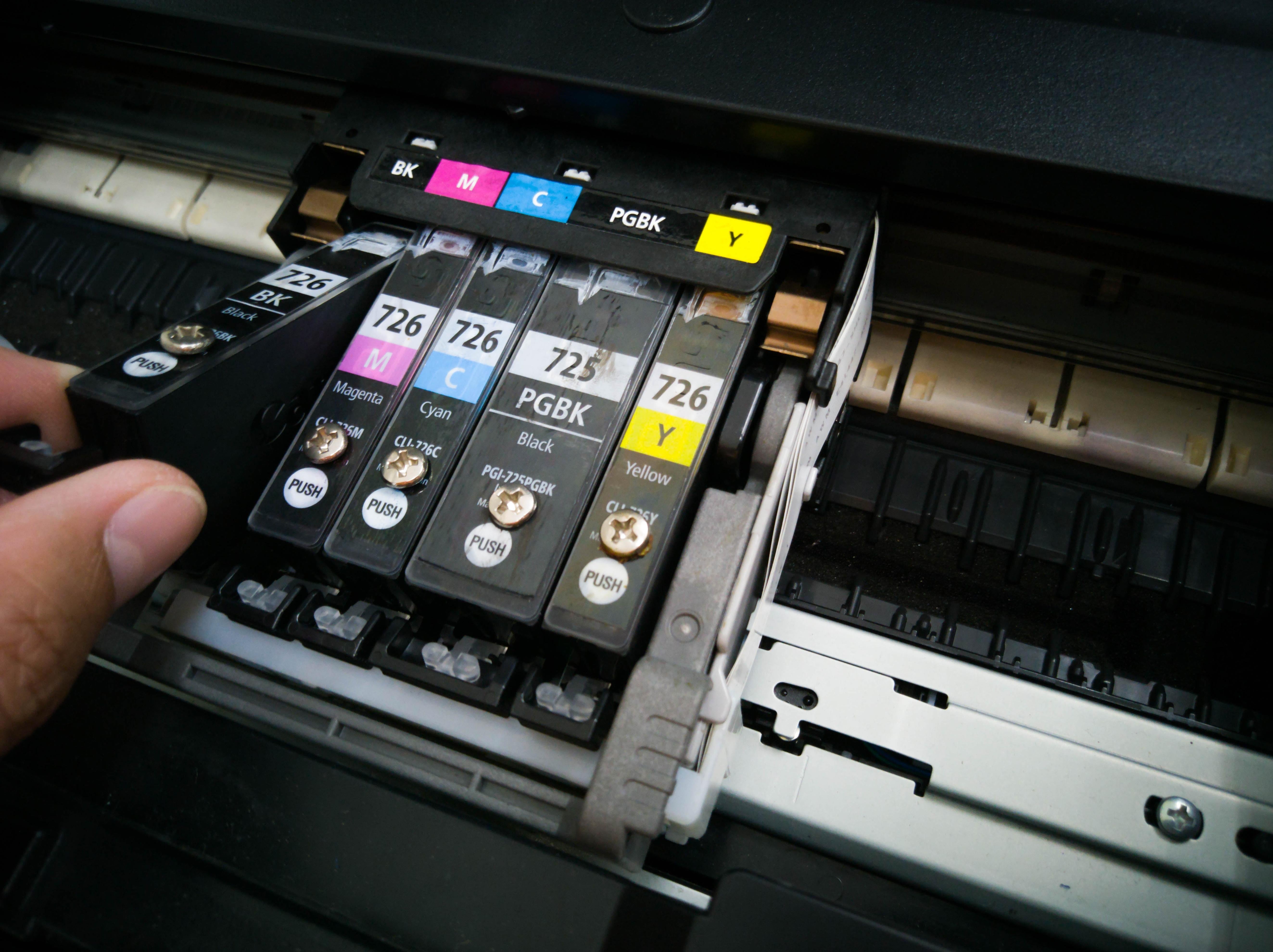 Keeping Your Printer Ink From Drying Out A Helpful Guide Supplies
