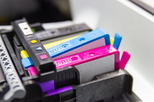 How Long Will Ink Last in a Printer?