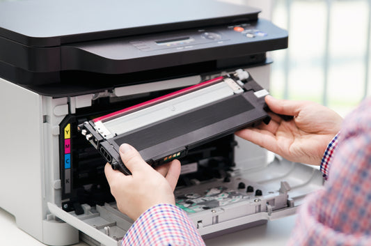 What is Toner for Printers?