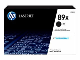 LaserJet Enterprise Series