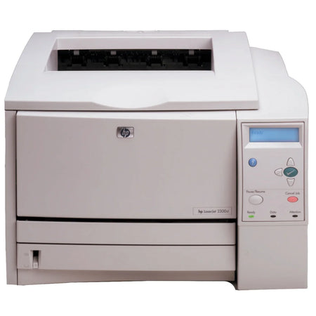 LaserJet 2300d