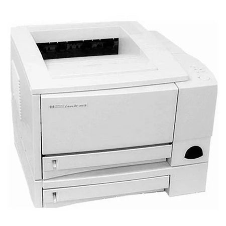 LaserJet 2100tn