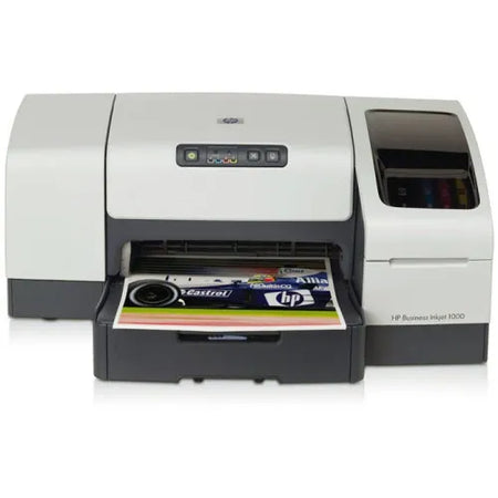 Business InkJet 1000 Catridges HP 13 Series