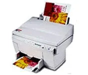 Color Copier 260 Black & Color Ink