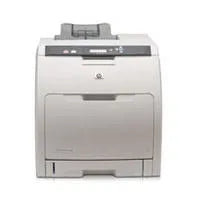 Color LaserJet 3600 Toner Set