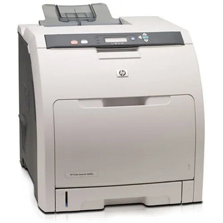 Color LaserJet 3600n Toner Cartridges