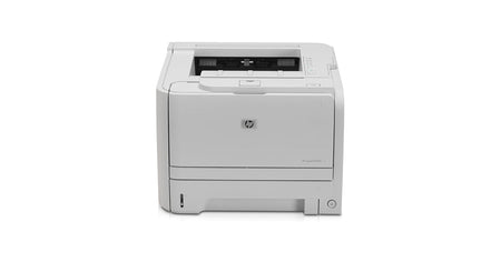 LaserJet P2035n