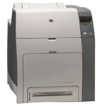 Color LaserJet 4700n