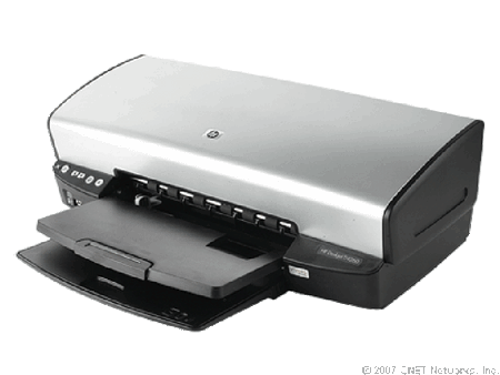 DeskJet D4260
