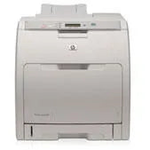 Color LaserJet 3000dn Toner