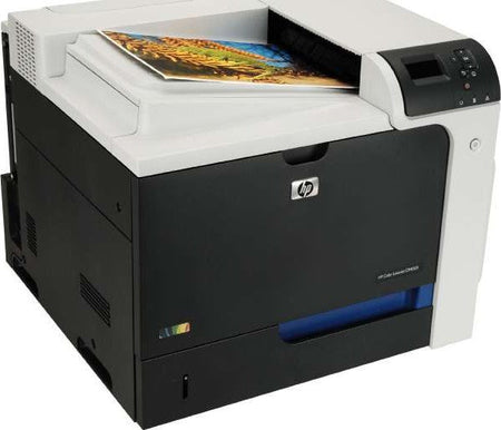 Color LaserJet CP4025dn HP Toner