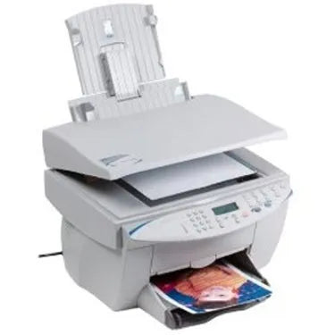 Color Copier 180 HP 45 Ink Cartridges