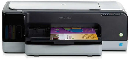 OfficeJet Pro K8600dn