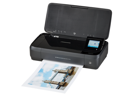 OfficeJet 250 Mobile