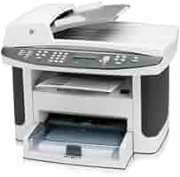 LaserJet M1522nf