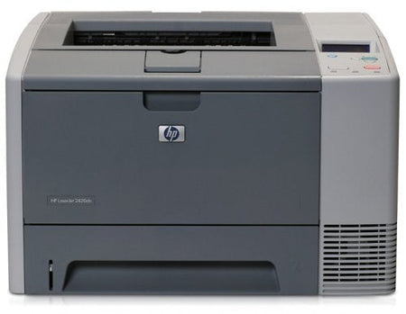 LaserJet 2420dn