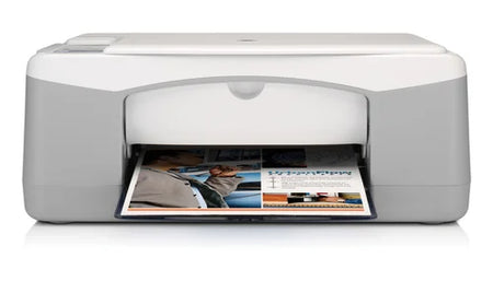 DeskJet F380