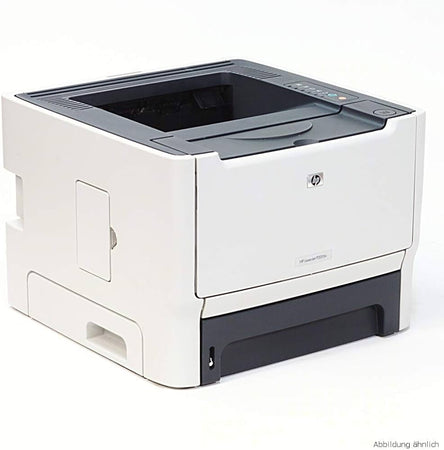 LaserJet P2015dn