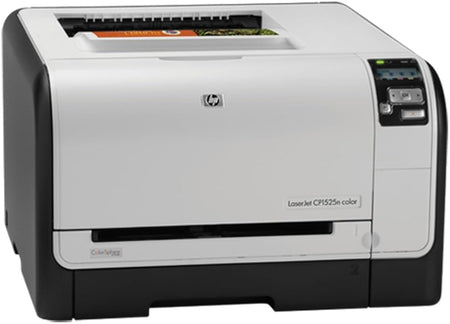 Color LaserJet CP1525 HP 128A Series
