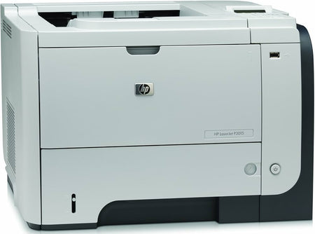 LaserJet P3015dn