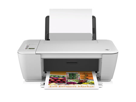 DeskJet 2540
