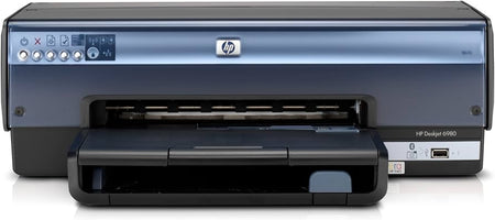 DeskJet 6980