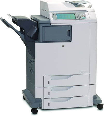 Color LaserJet CM4730fm Compatible Toner