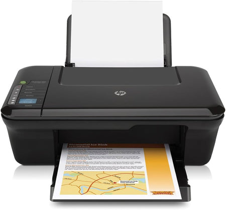 DeskJet 3050