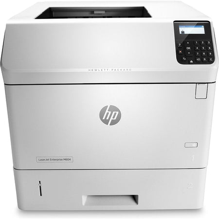 LaserJet Enterprise M604dn
