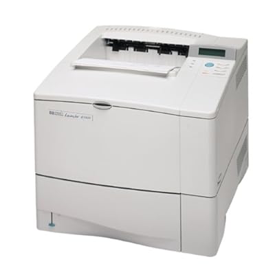 LaserJet 4100n