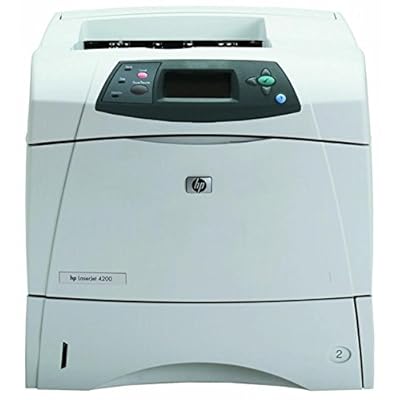 LaserJet 4200n