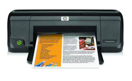 DeskJet D1660