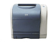 Color LaserJet 2500 Toner Catridges