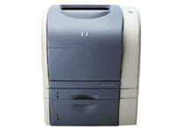 Color LaserJet 2500tn Toner Replacement