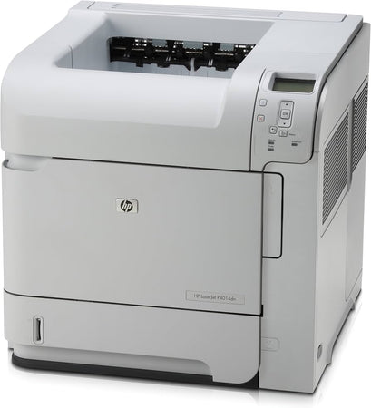 LaserJet P4014dn