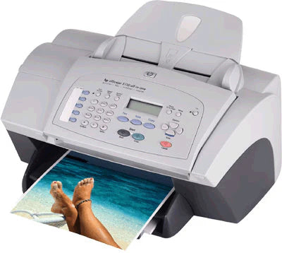 OfficeJet 5110