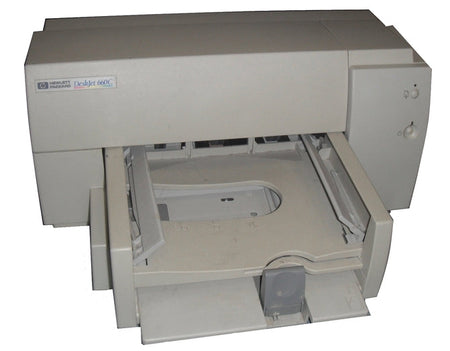 DeskWriter 660C