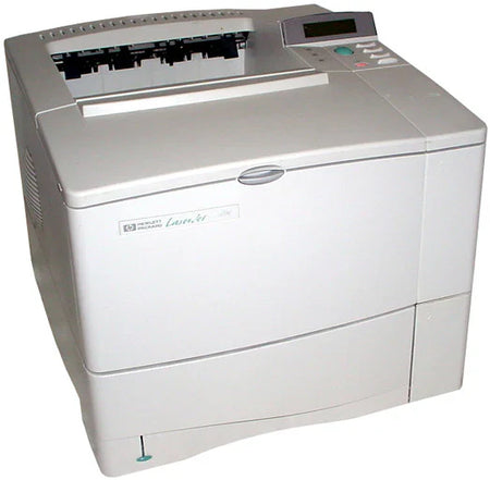 LaserJet 4000tn