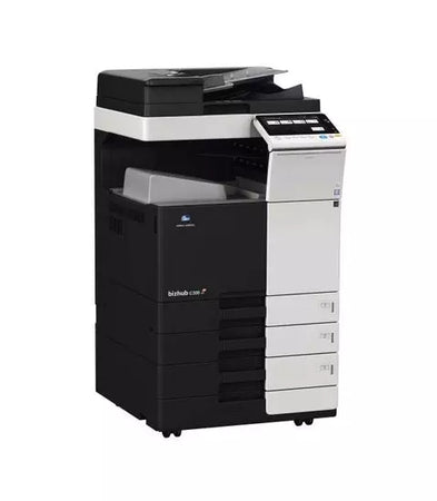 BizHub C308