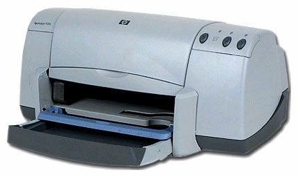 DeskJet 920C