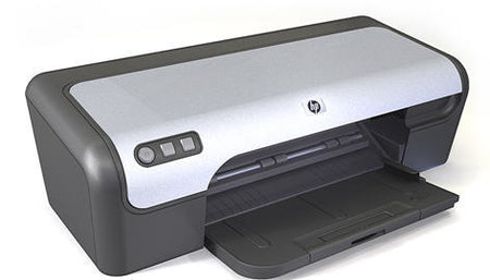 DeskJet D2445