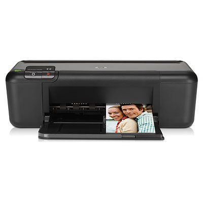 DeskJet D2680