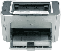 LaserJet P1505