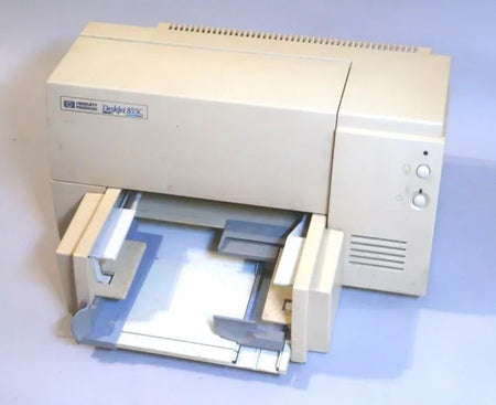DeskJet 855C