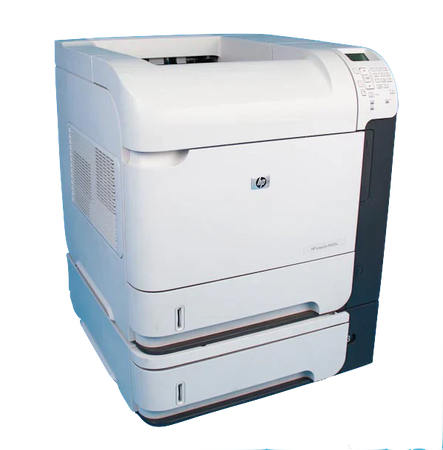 LaserJet P4515x