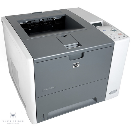 LaserJet P3005n
