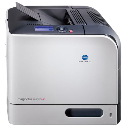 MagiColor 4650DN