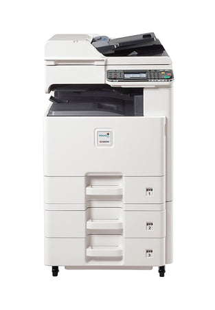TASKalfa 255c