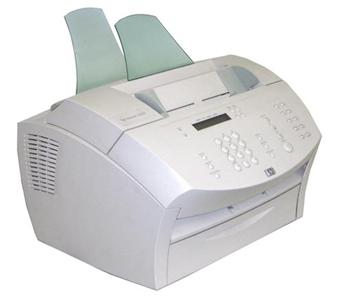 LaserJet 3200m